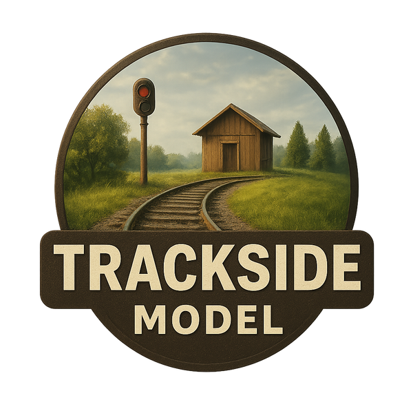 Trackside Model 